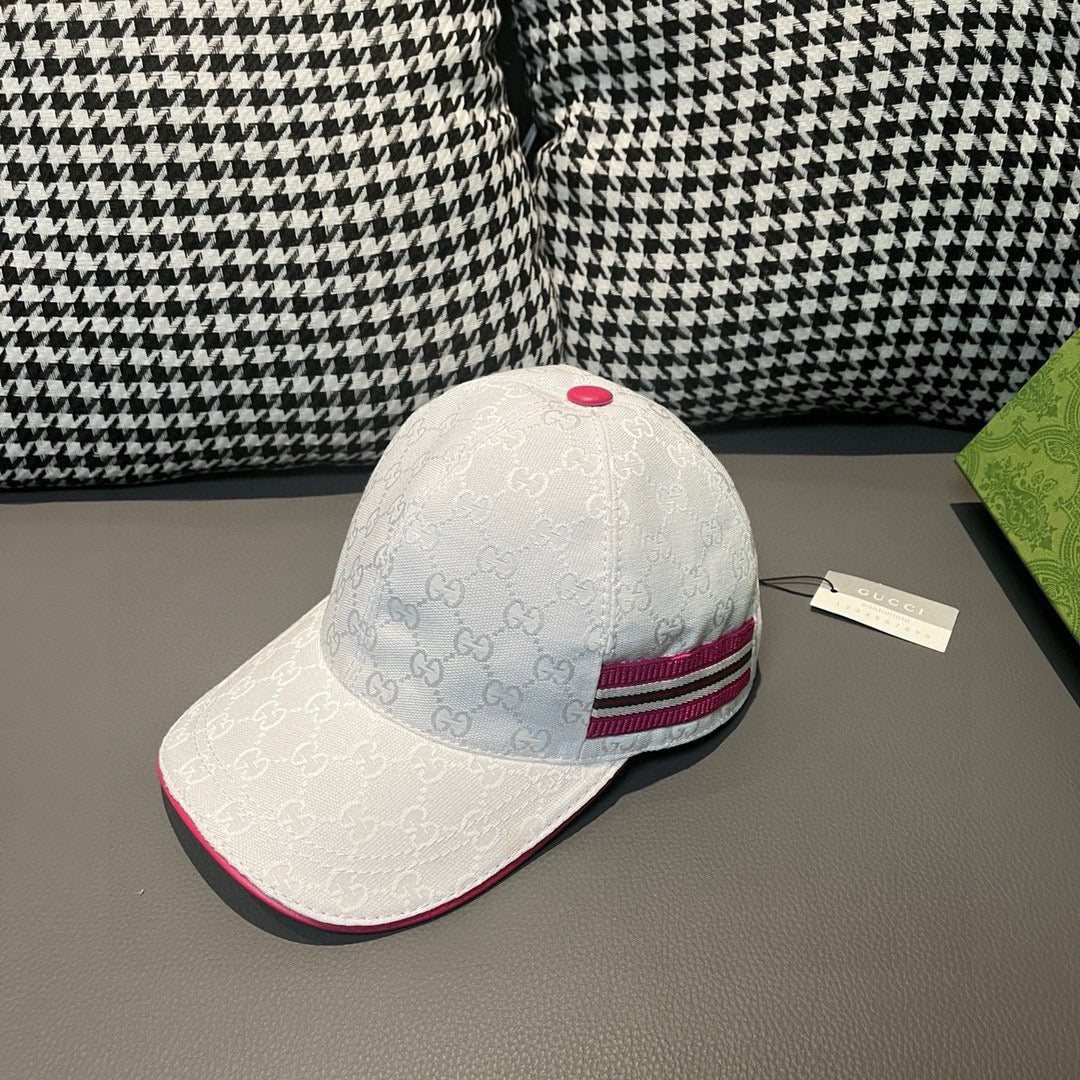LuxluxHouse Best Quality Gucci Caps