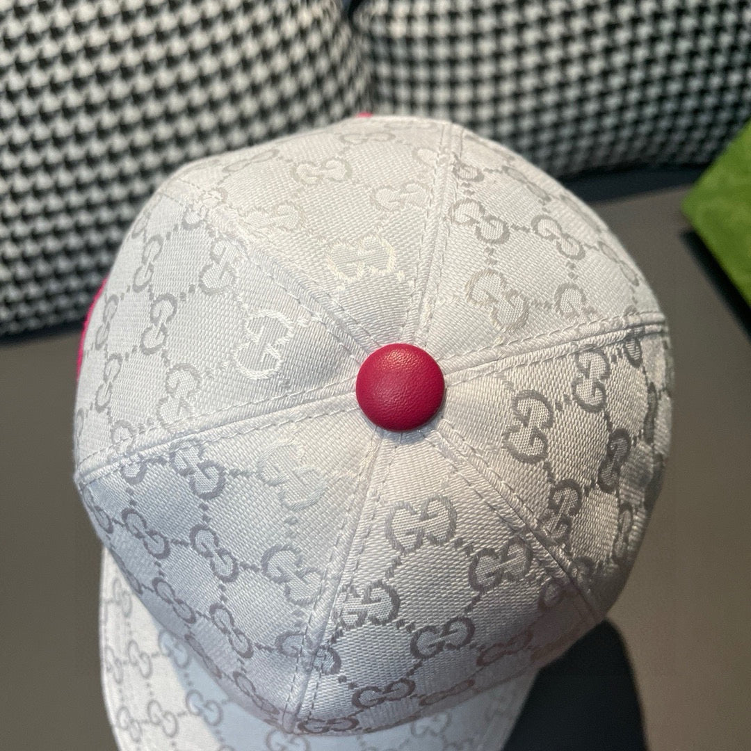 LuxluxHouse Best Quality Gucci Caps