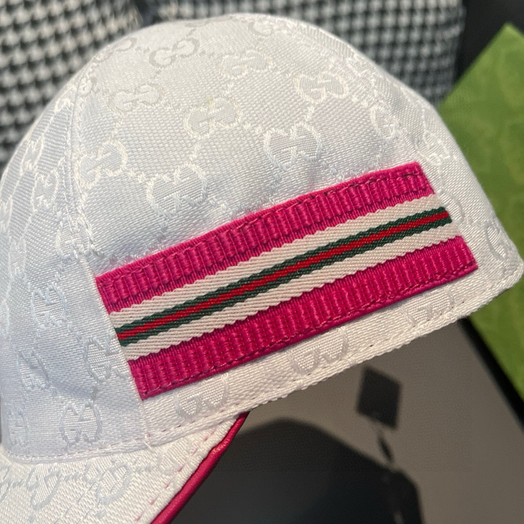 LuxluxHouse Best Quality Gucci Caps