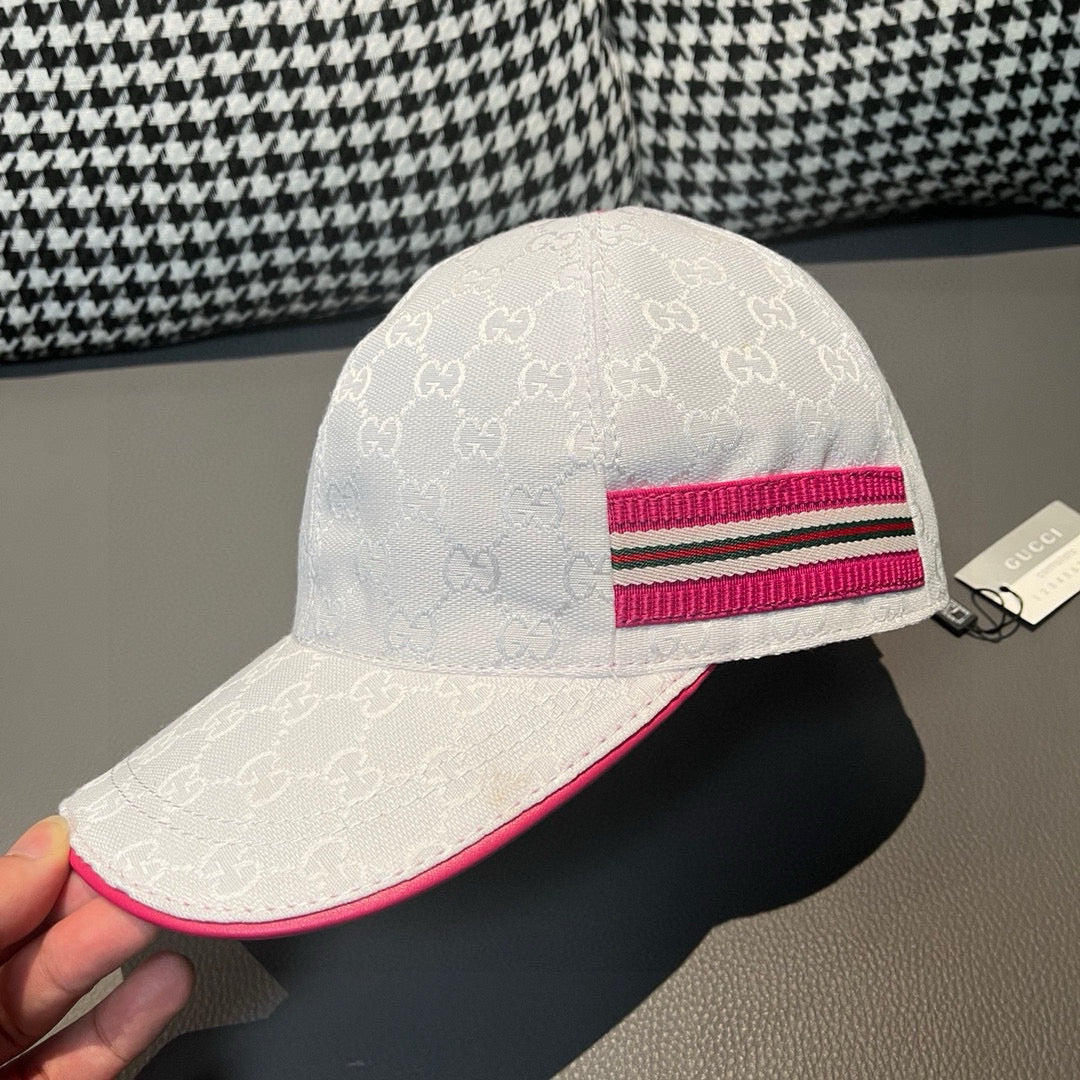 LuxluxHouse Best Quality Gucci Caps