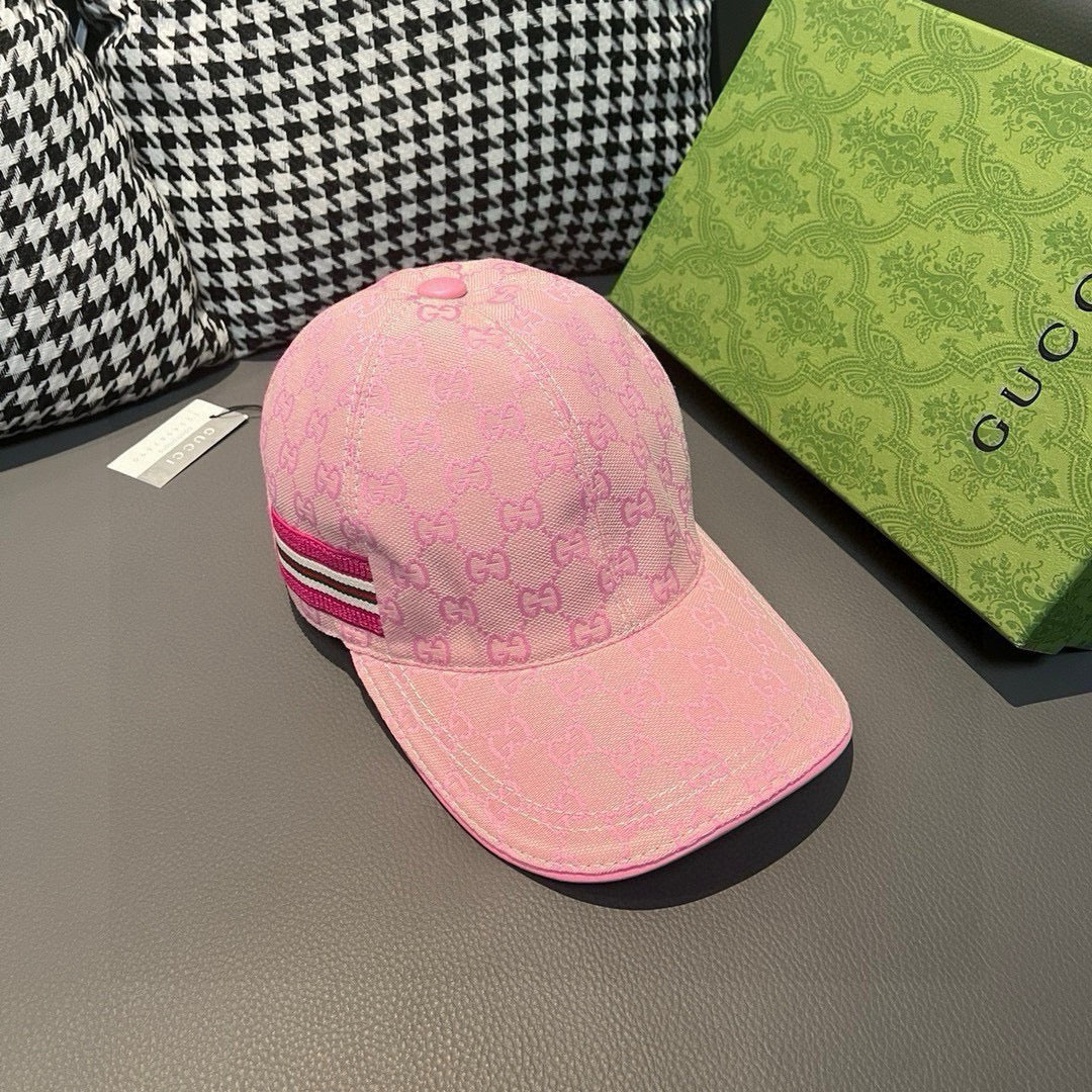 LuxluxHouse Best Quality Gucci Caps