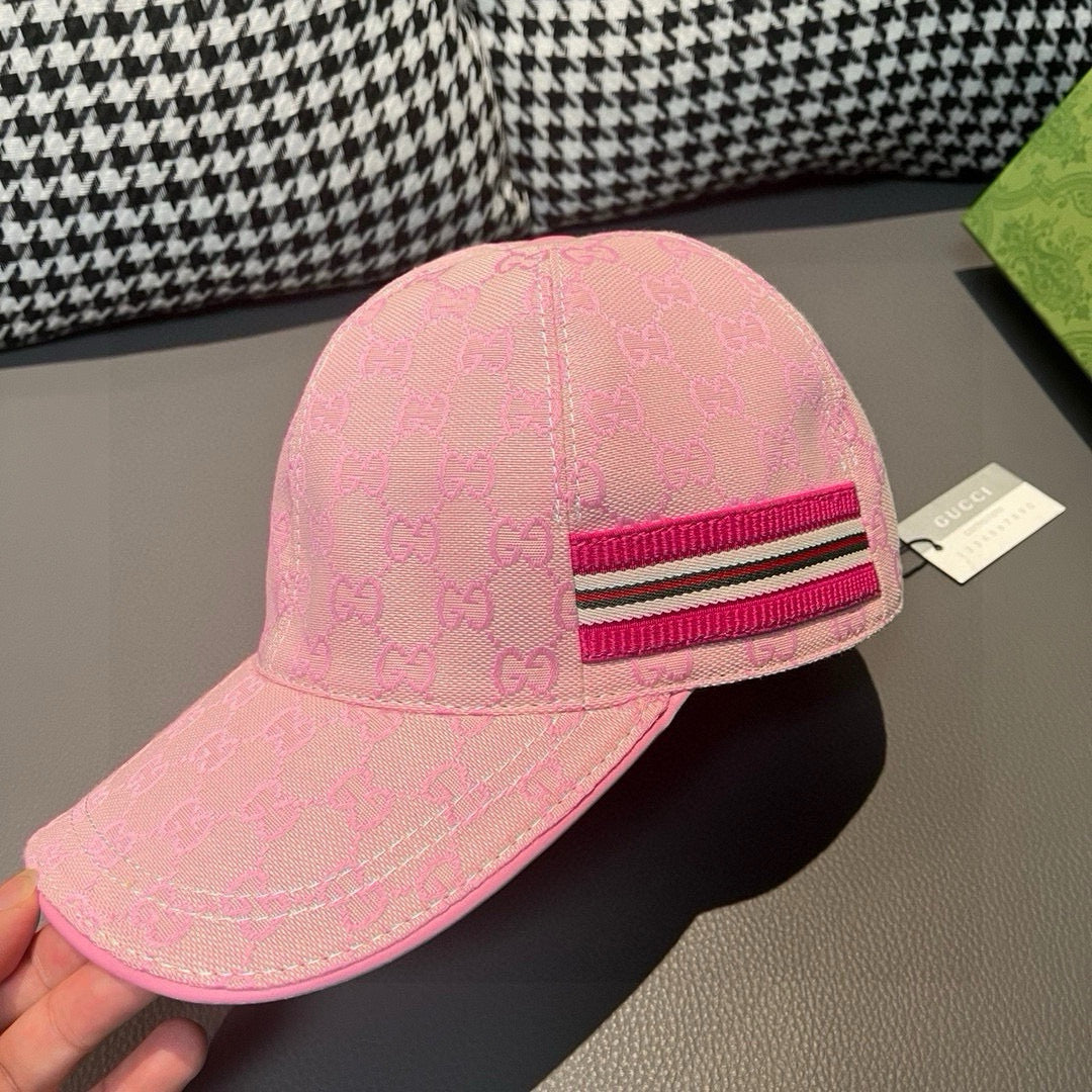 LuxluxHouse Best Quality Gucci Caps