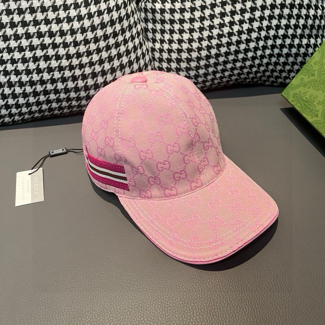 LuxluxHouse Best Quality Gucci Caps