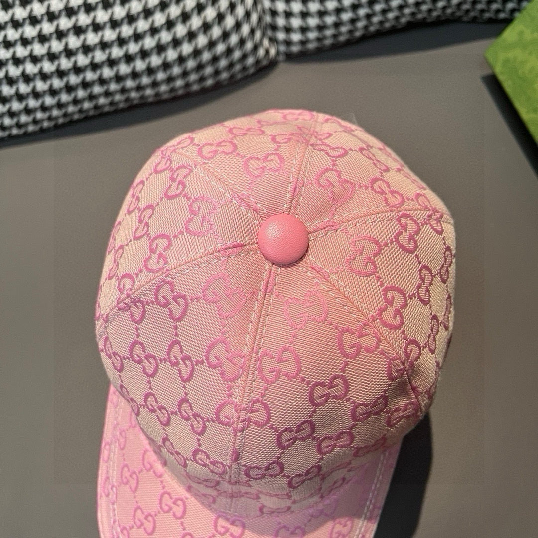 LuxluxHouse Best Quality Gucci Caps