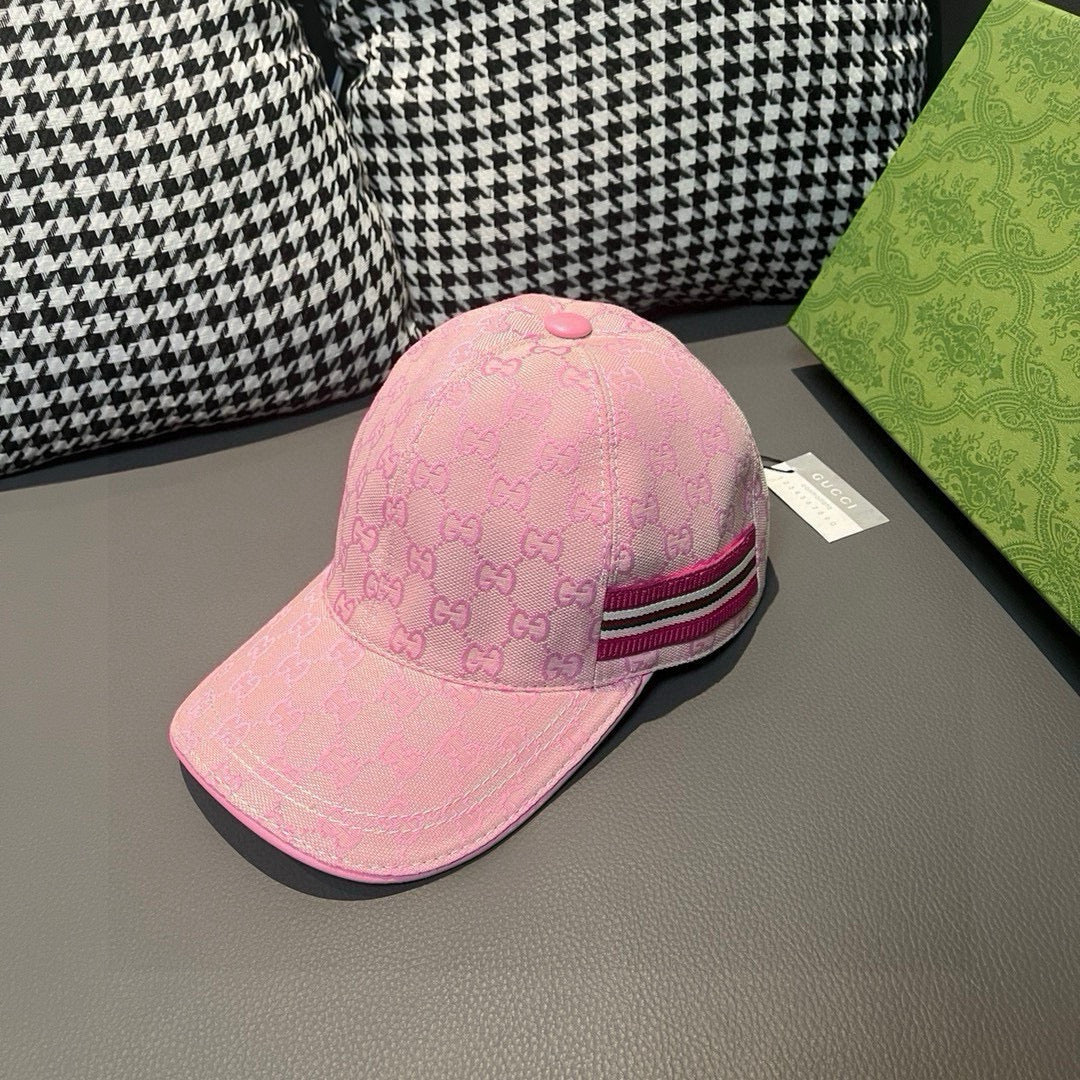 LuxluxHouse Best Quality Gucci Caps