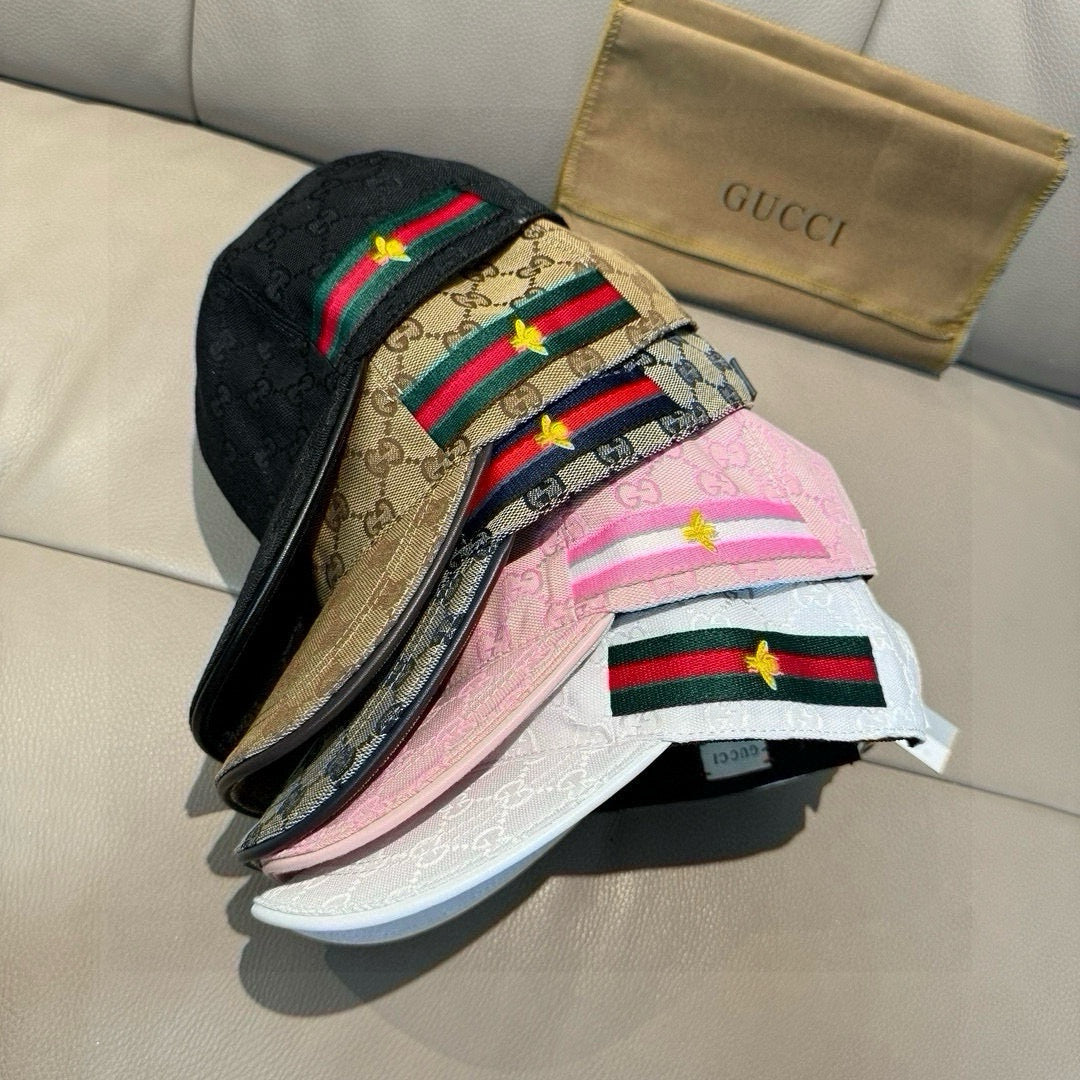 LuxluxHouse Best Quality Gucci Caps