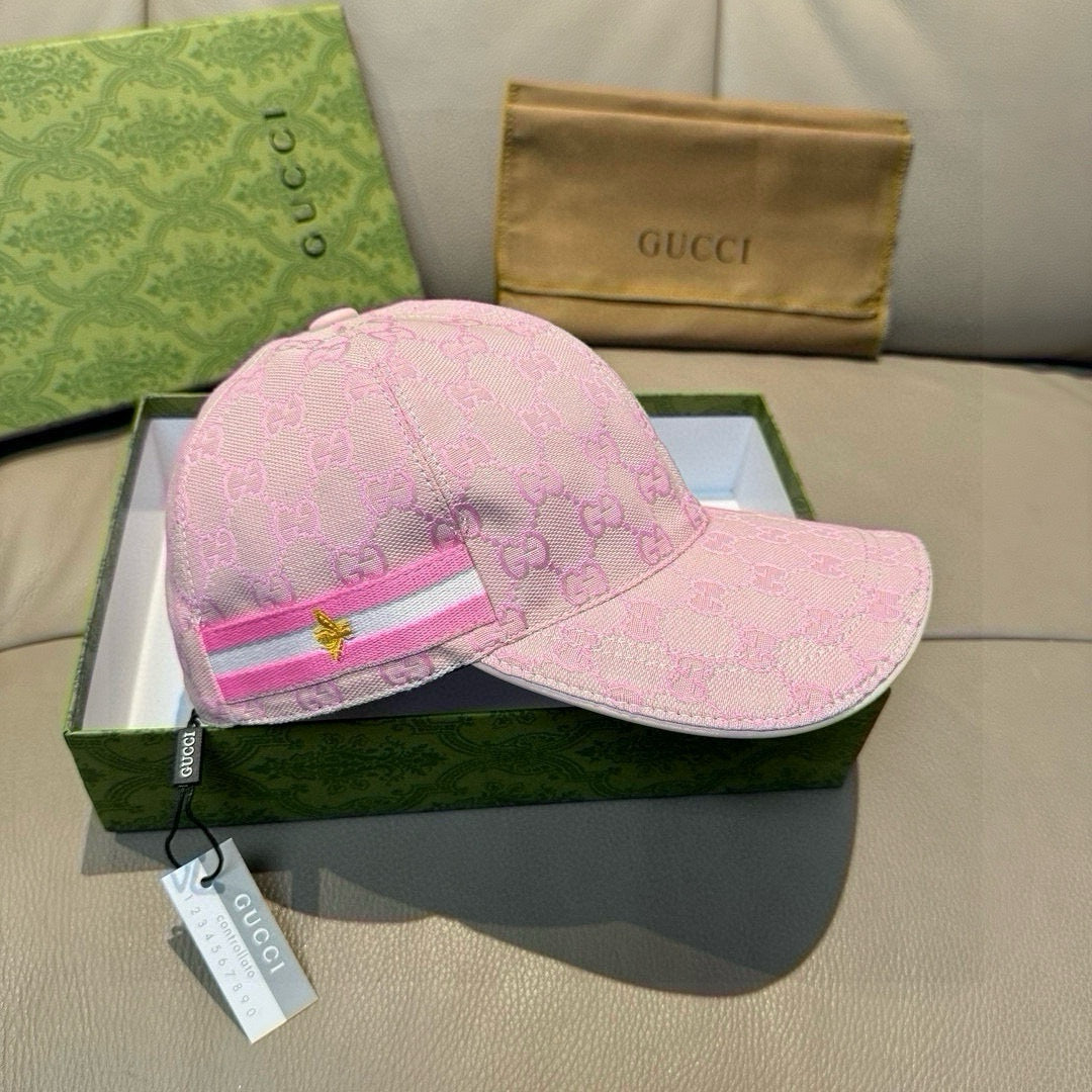 LuxluxHouse Best Quality Gucci Caps