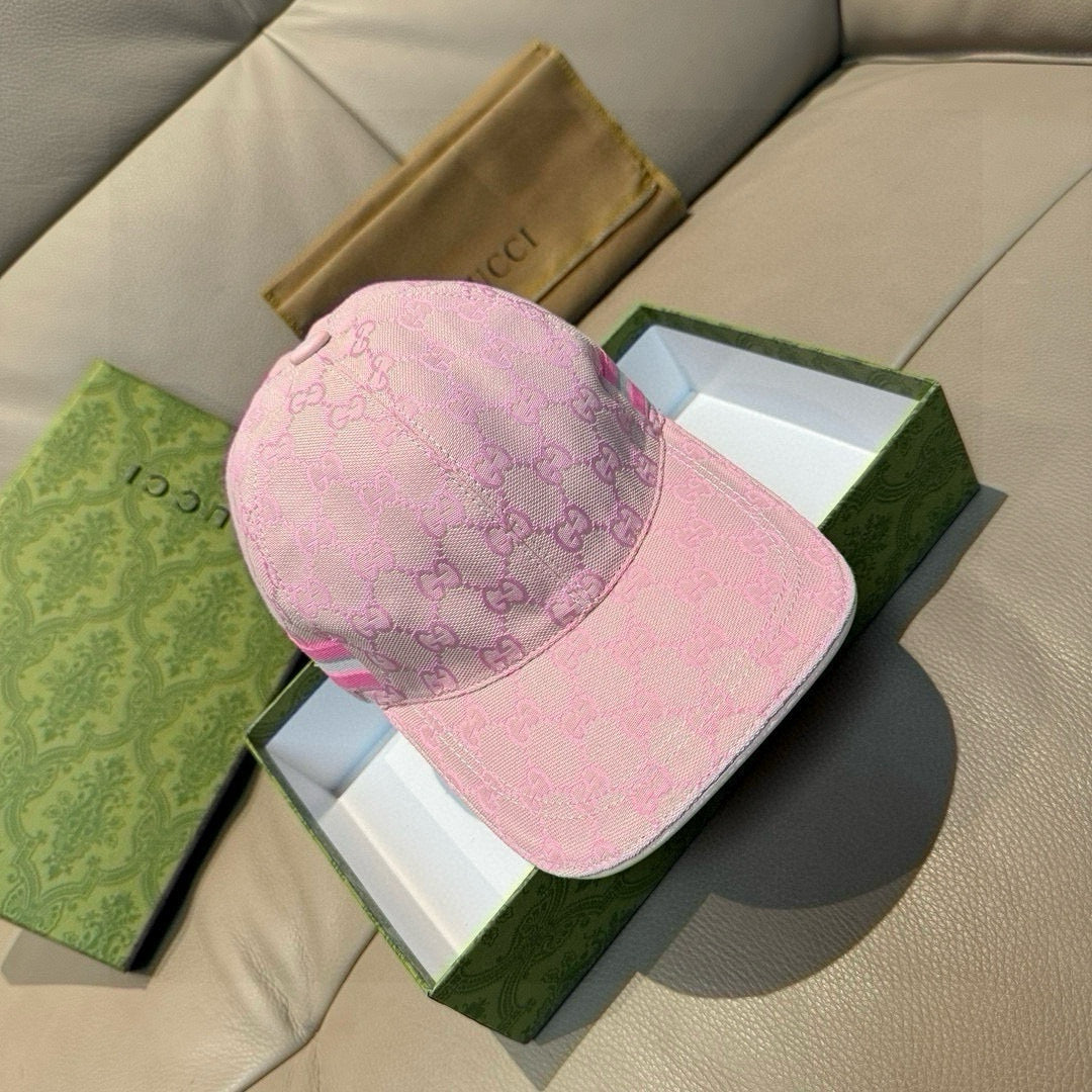 LuxluxHouse Best Quality Gucci Caps