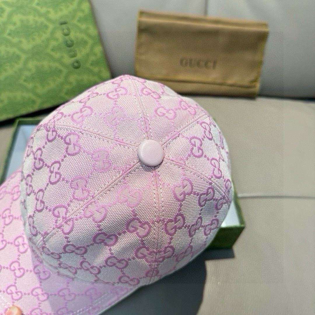 LuxluxHouse Best Quality Gucci Caps