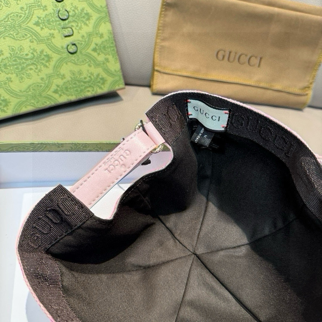 LuxluxHouse Best Quality Gucci Caps