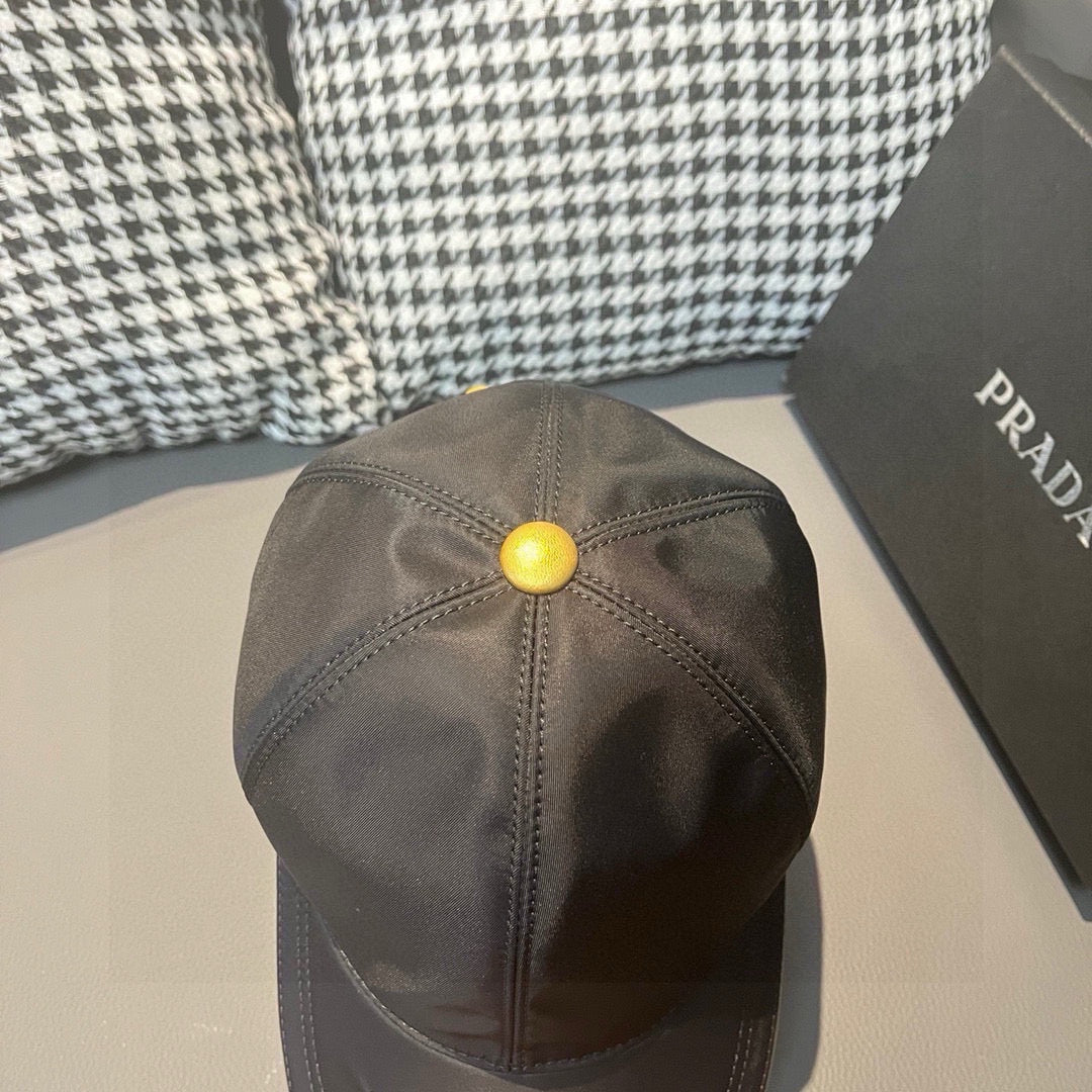 LuxluxHouse Best Quality Caps Prada
