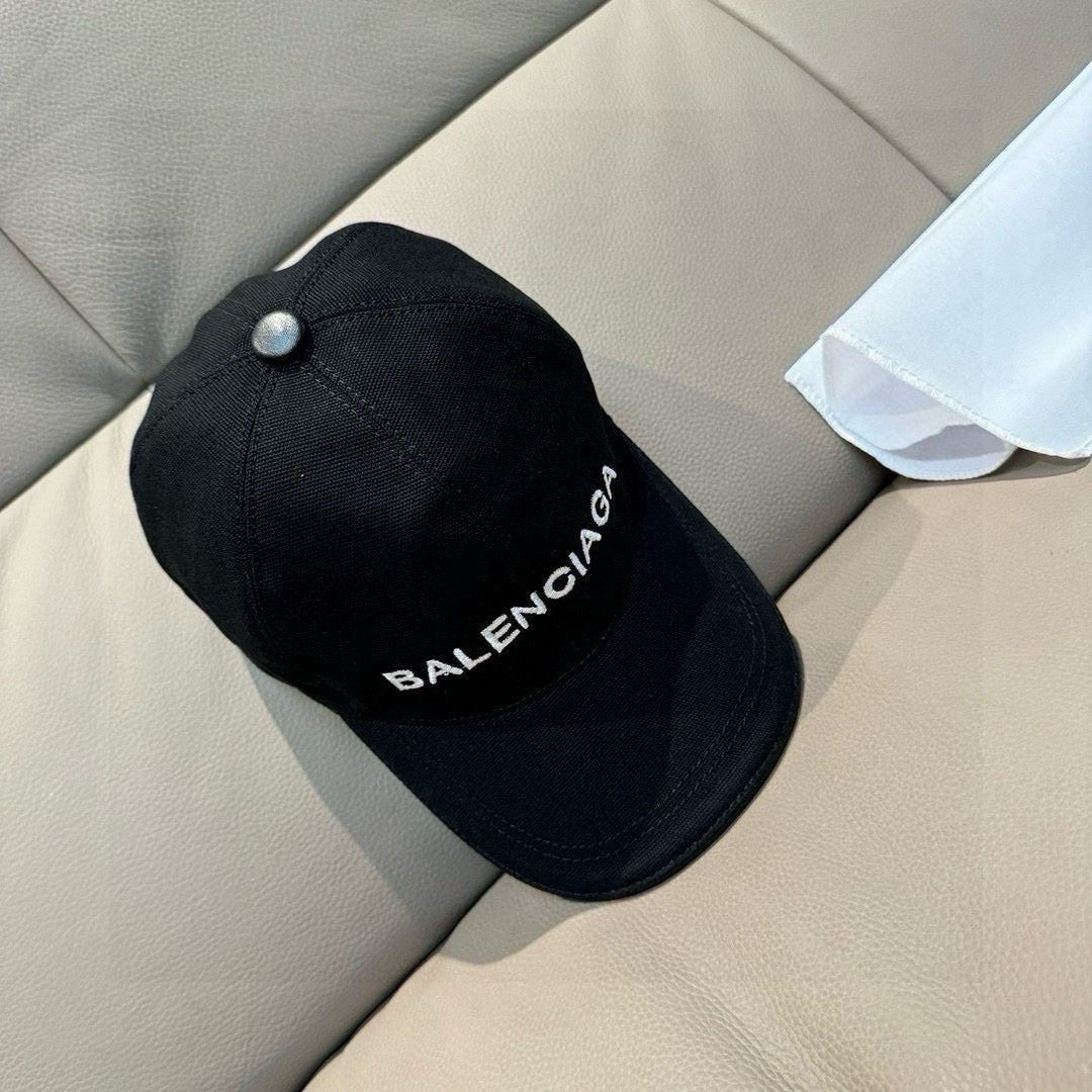 LuxluxHouse Best Quality Balenciaga Caps