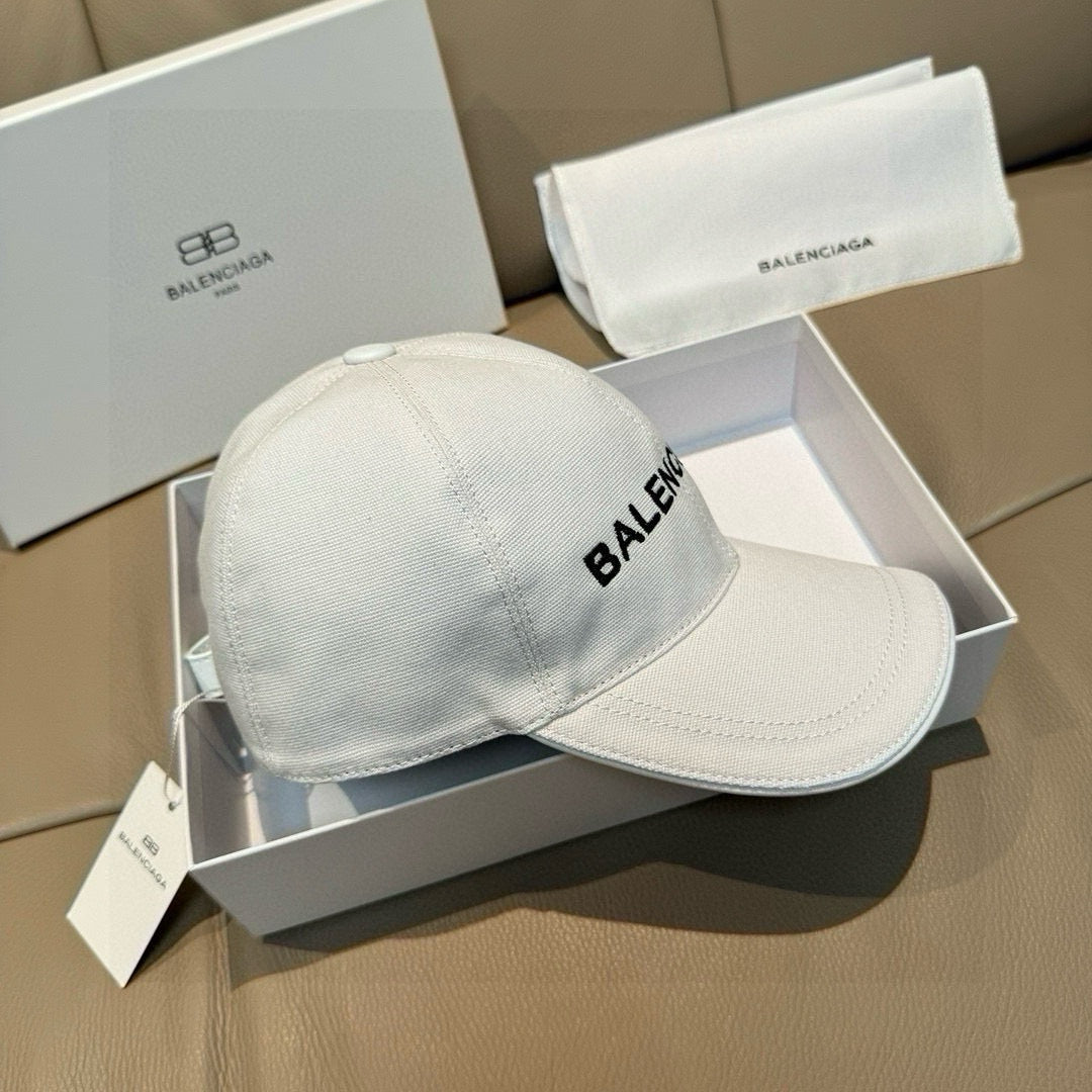 LuxluxHouse Best Quality Balenciaga Caps