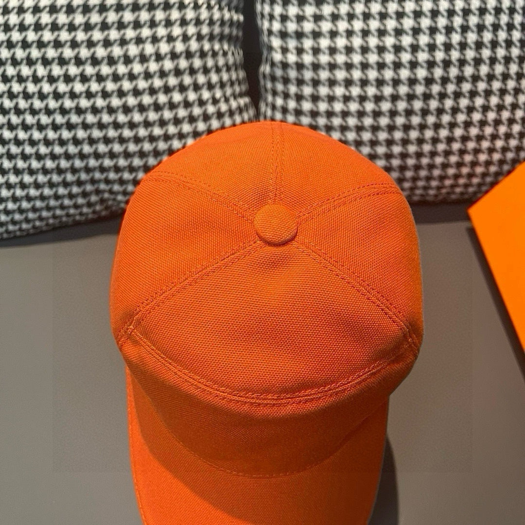 LuxluxHouse Best Quality Hermes Caps