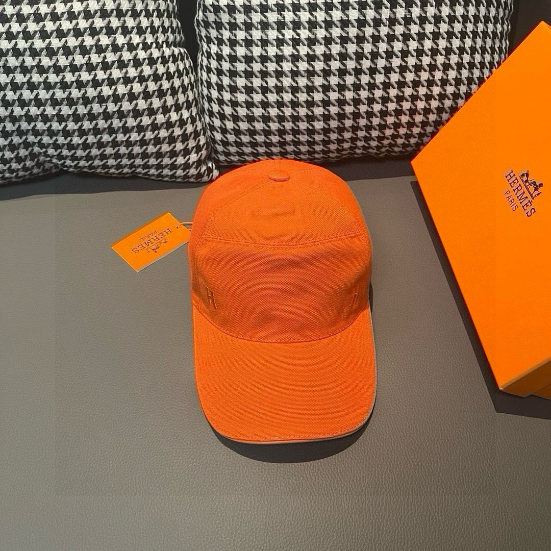 LuxluxHouse Best Quality Hermes Caps