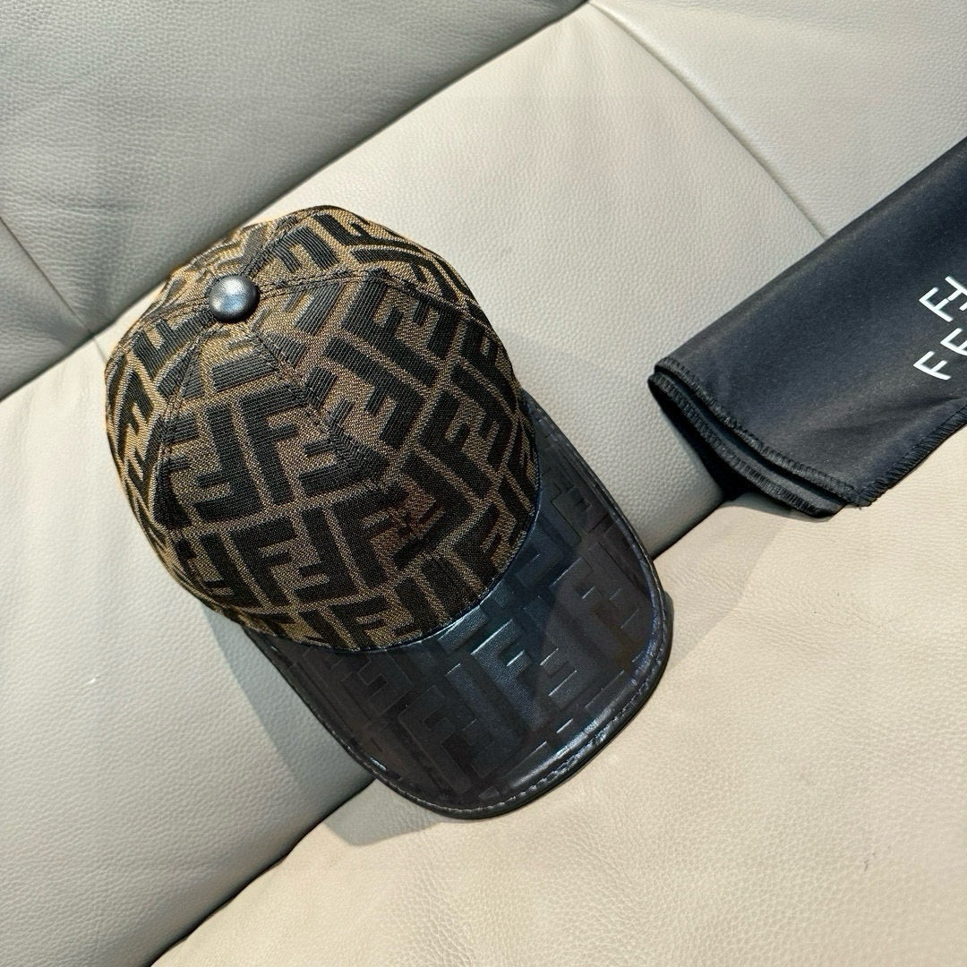 LuxluxHouse Best Quality Fendi Caps