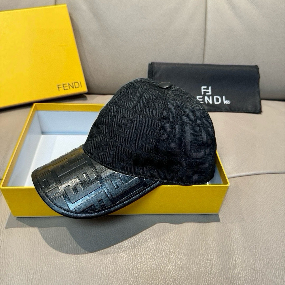 LuxluxHouse Best Quality Fendi Caps
