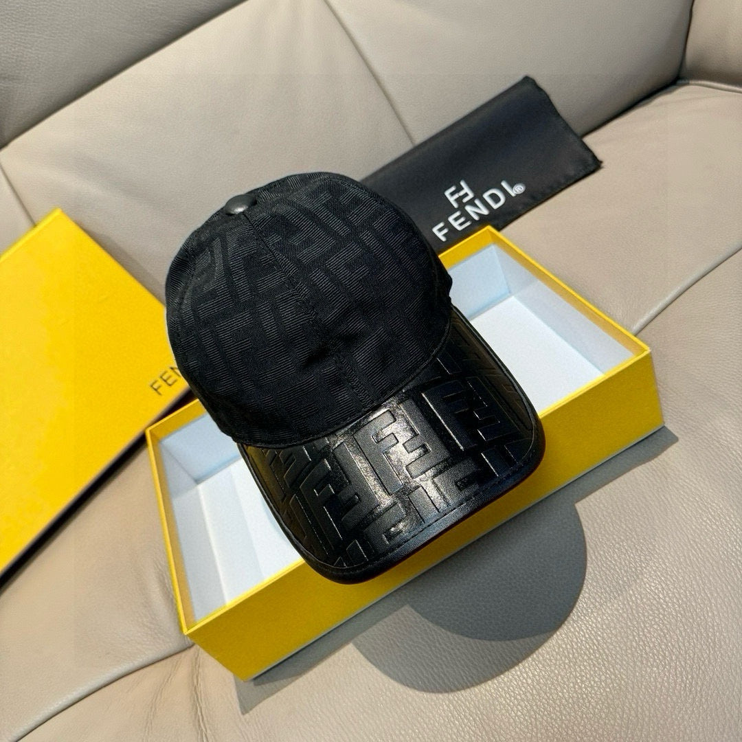 LuxluxHouse Best Quality Fendi Caps