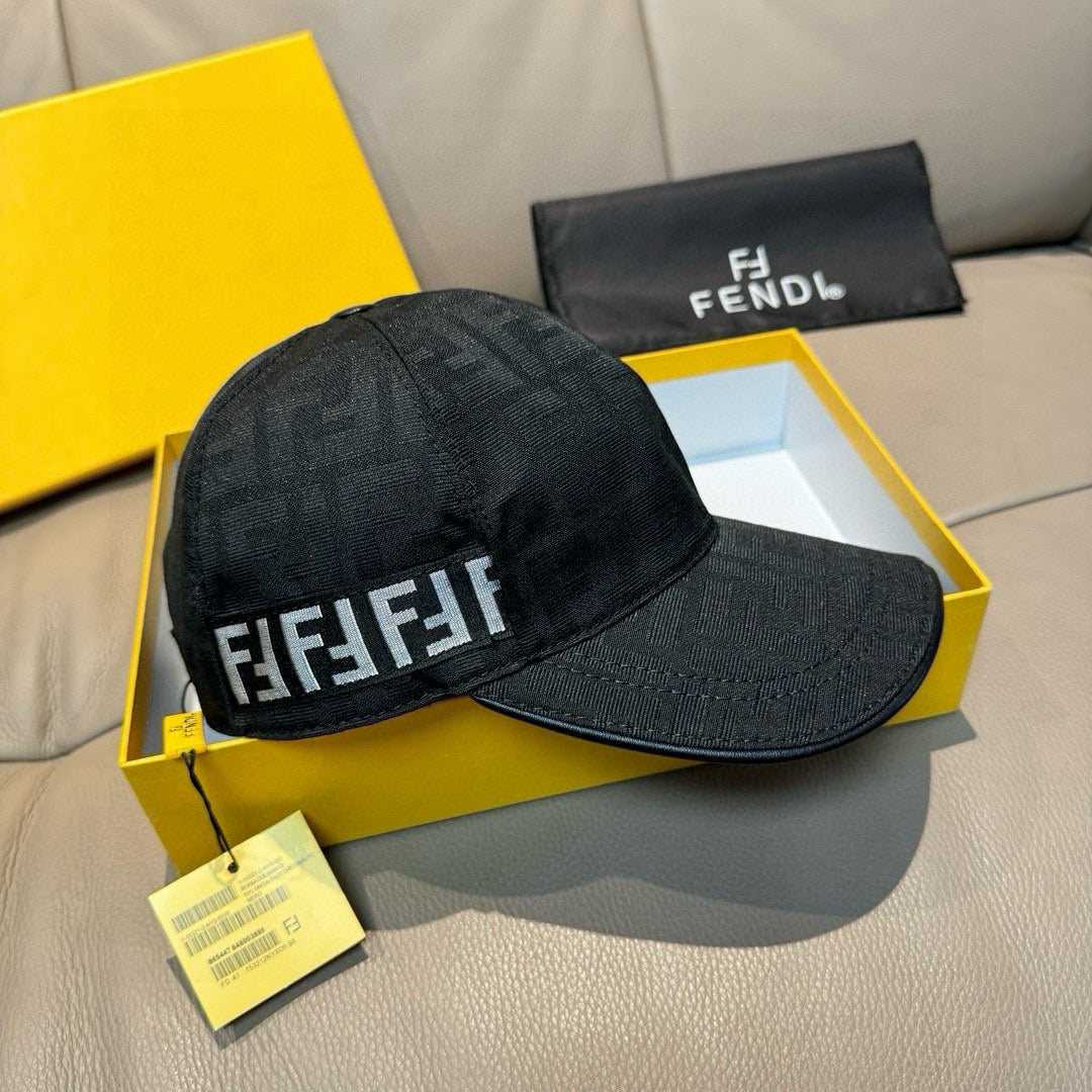 LuxluxHouse Best Quality Fendi Caps