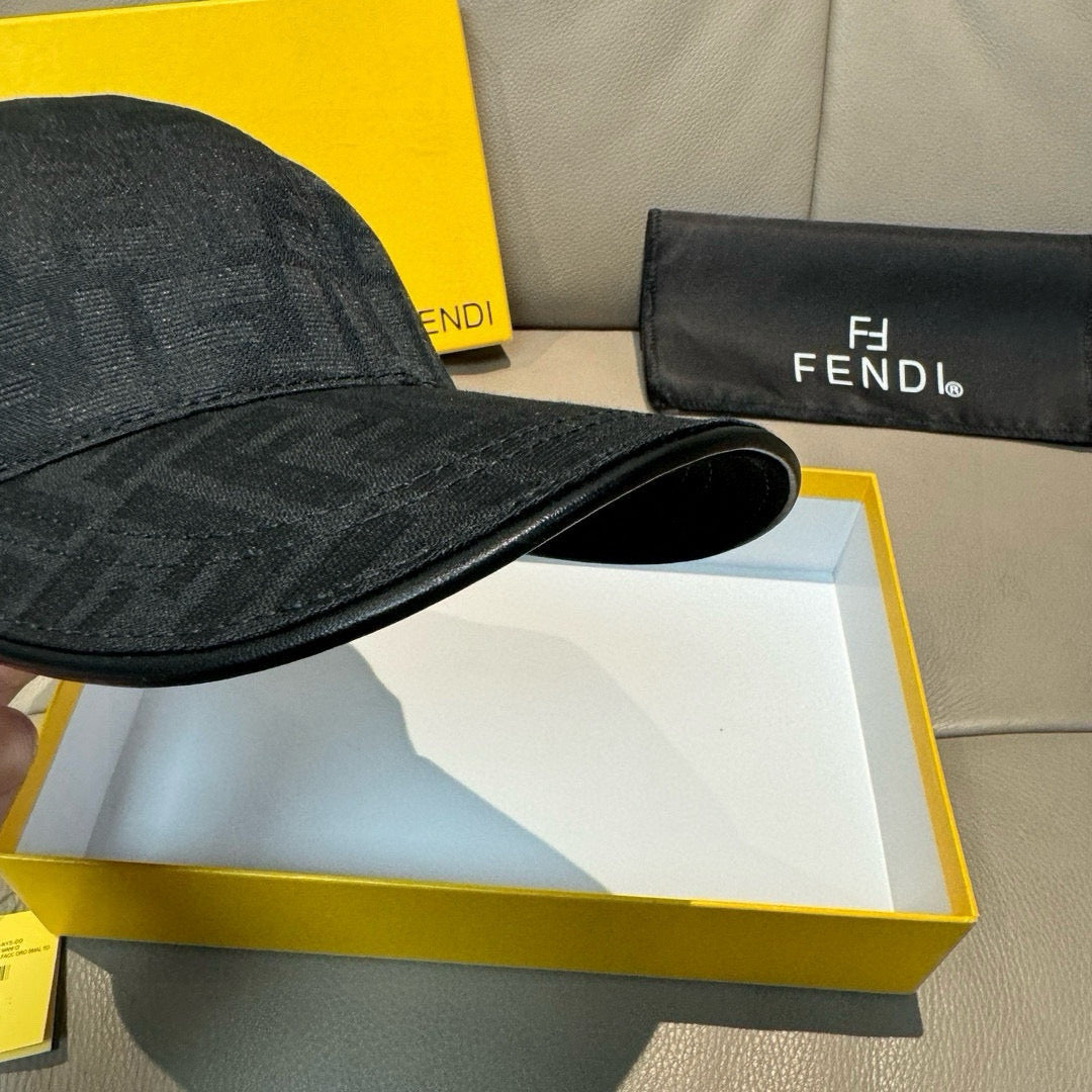 LuxluxHouse Best Quality Fendi Caps