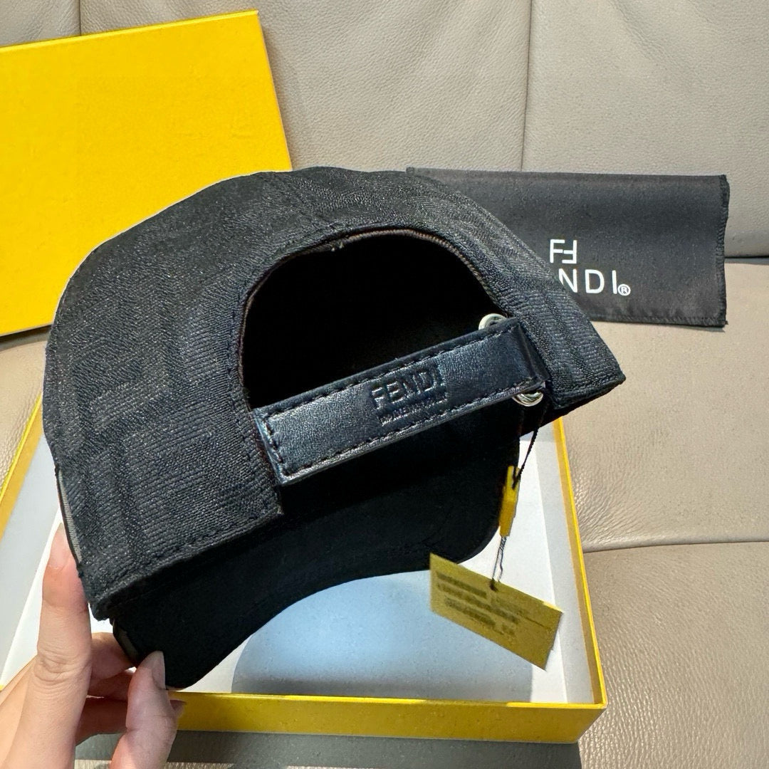 LuxluxHouse Best Quality Fendi Caps