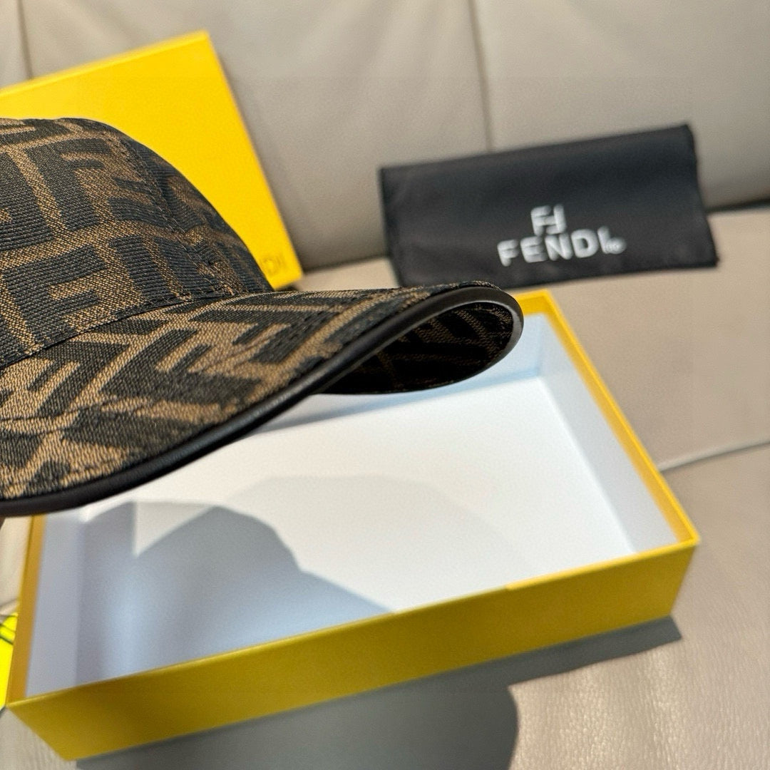 LuxluxHouse Best Quality Fendi Caps