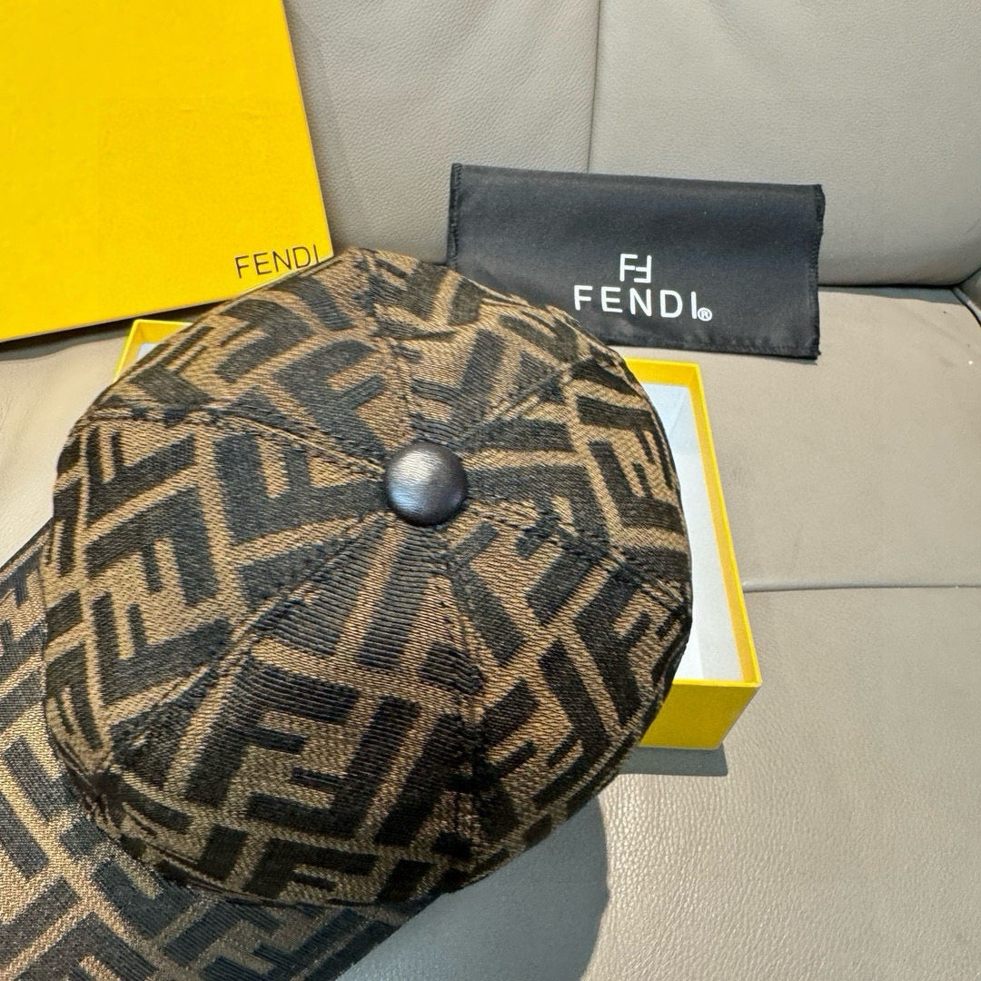 LuxluxHouse Best Quality Fendi Caps