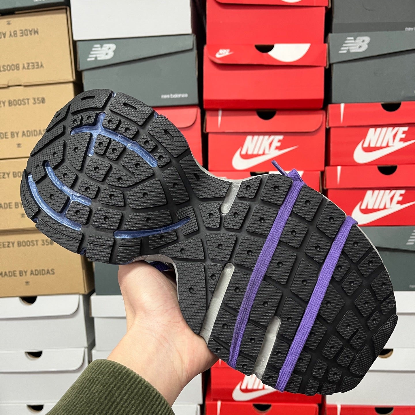 LuxluxHouse Best Quality Balenciaga Shoes