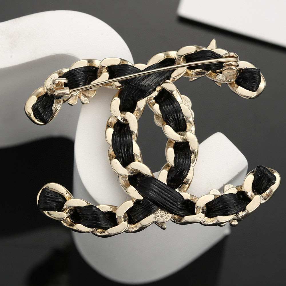 LuxluxHouse Best Quality Accessories Brooch Brooch Chanel