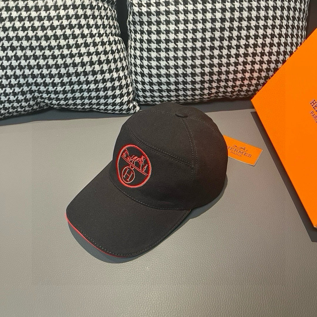 LuxluxHouse Best Quality Hermes Caps