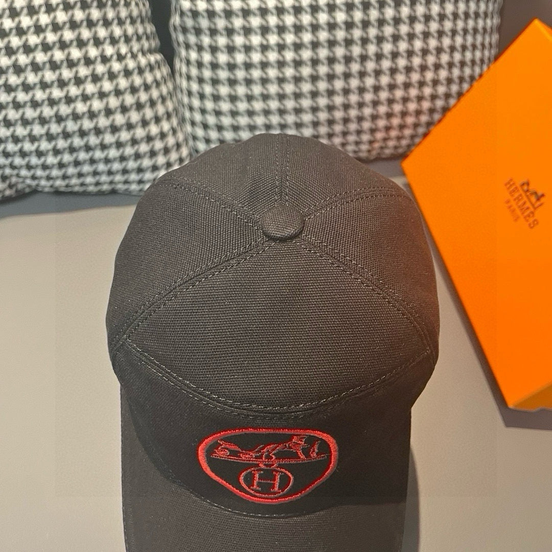 LuxluxHouse Best Quality Hermes Caps