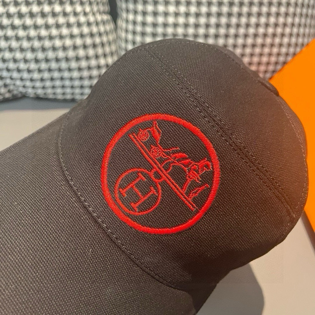 LuxluxHouse Best Quality Hermes Caps