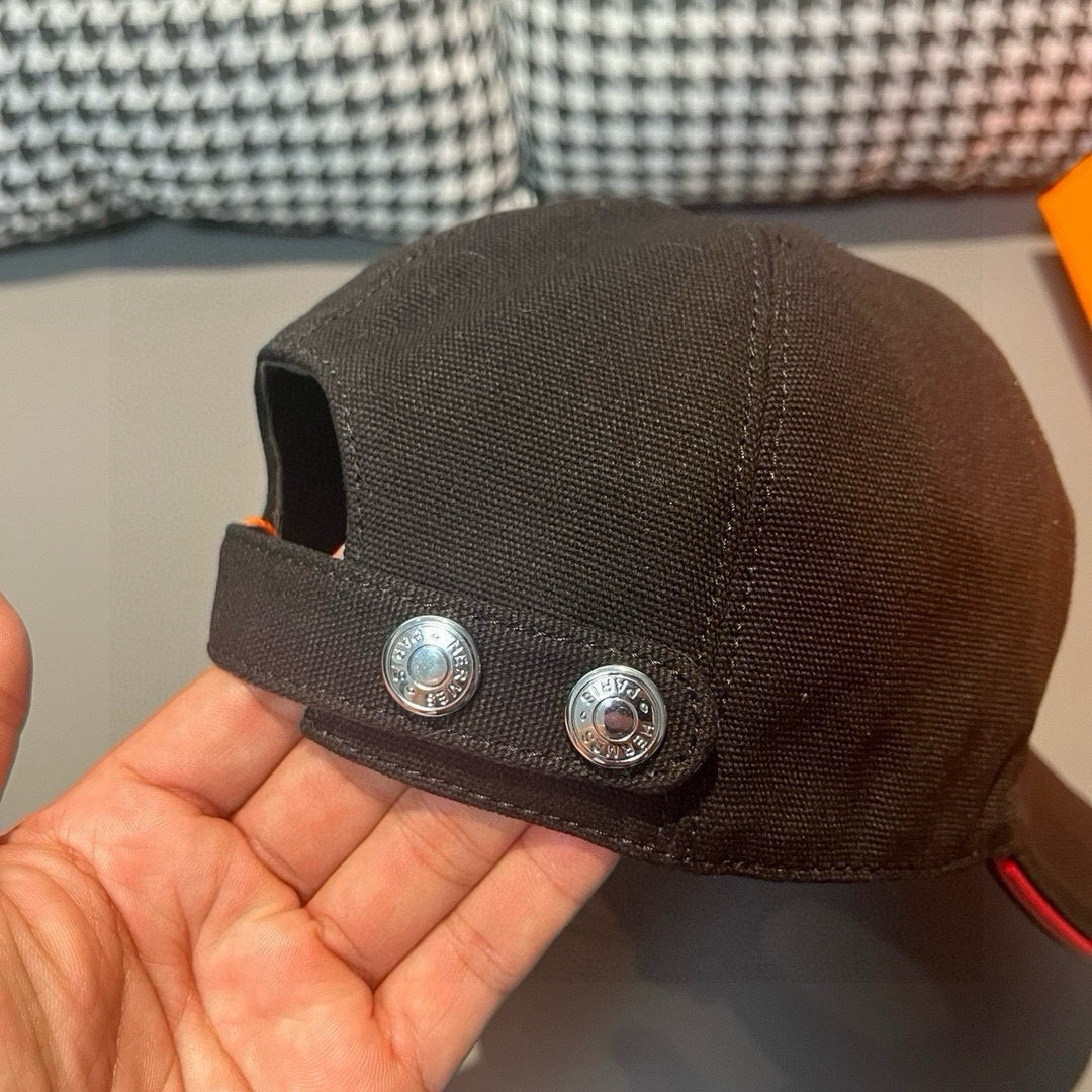 LuxluxHouse Best Quality Hermes Caps