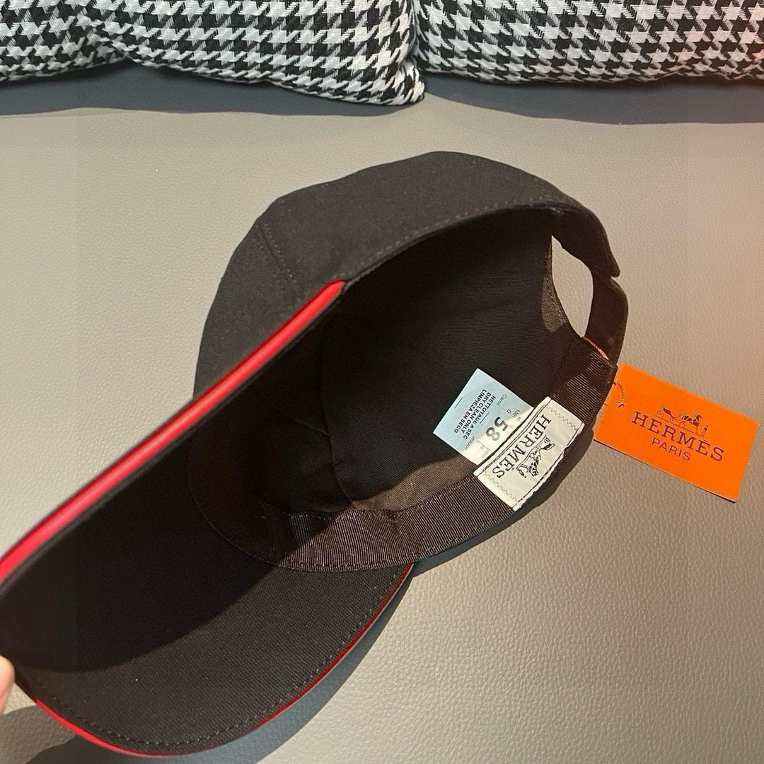 LuxluxHouse Best Quality Hermes Caps