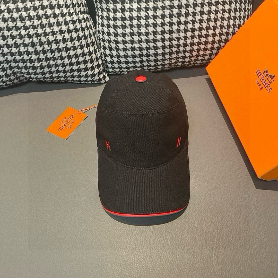 LuxluxHouse Best Quality Hermes Caps