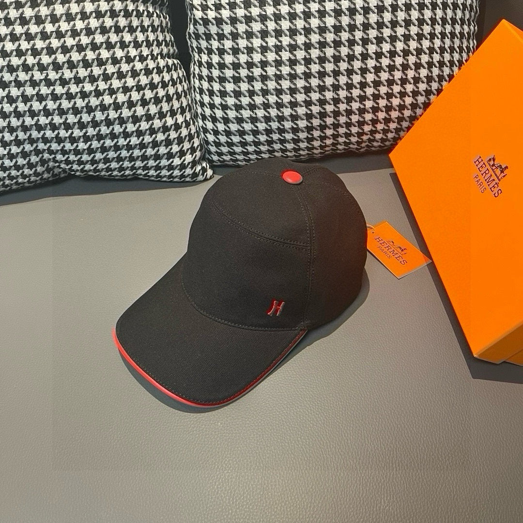 LuxluxHouse Best Quality Hermes Caps
