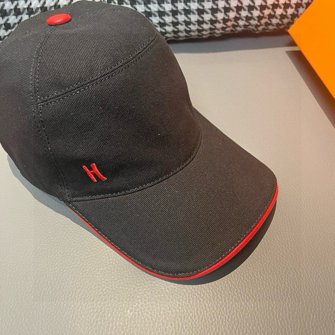 LuxluxHouse Best Quality Hermes Caps