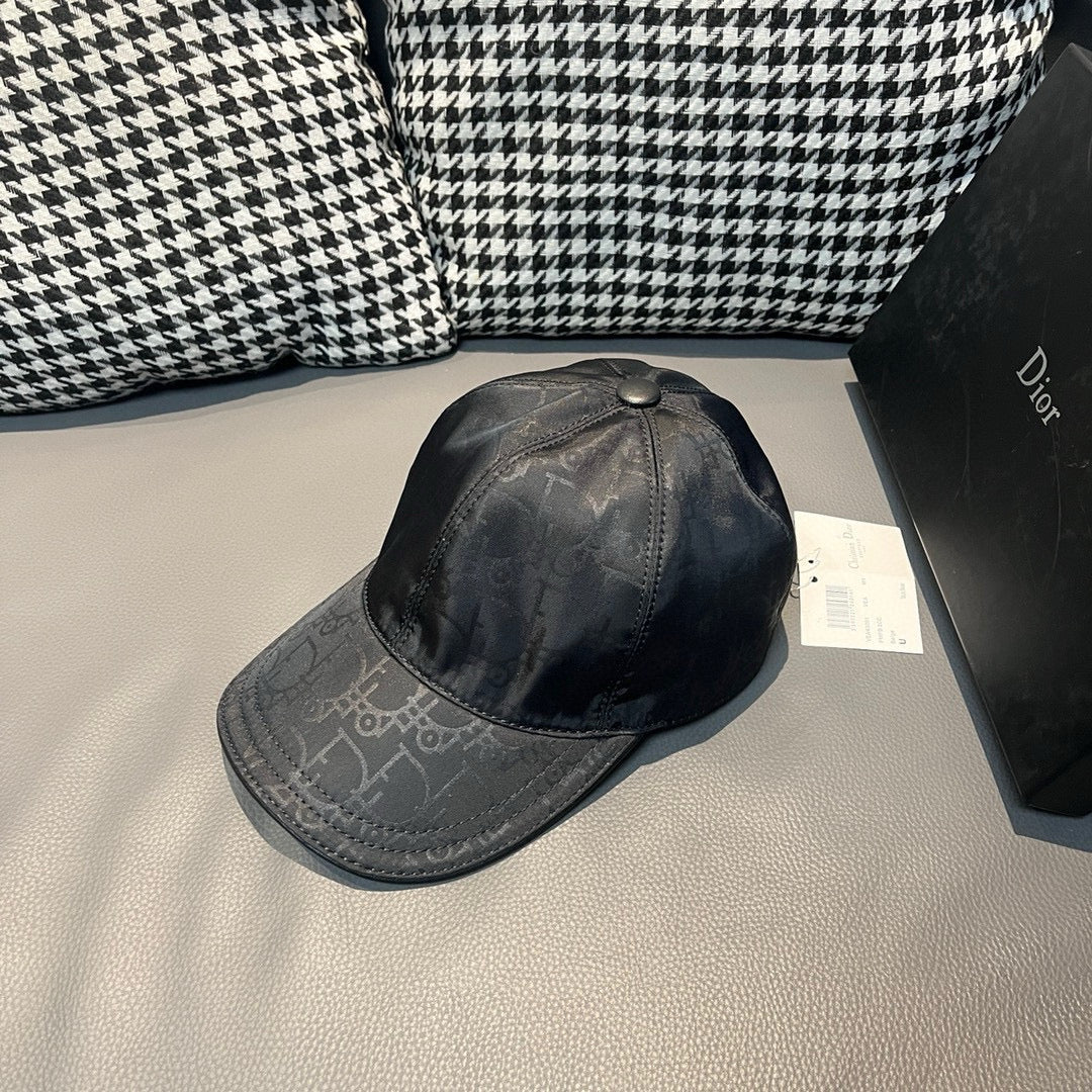 LuxluxHouse Best Quality Caps Dior