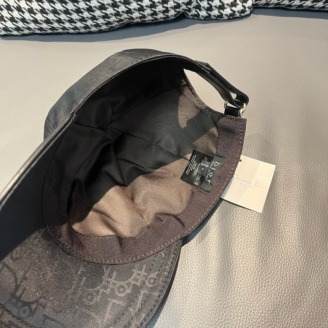LuxluxHouse Best Quality Caps Dior