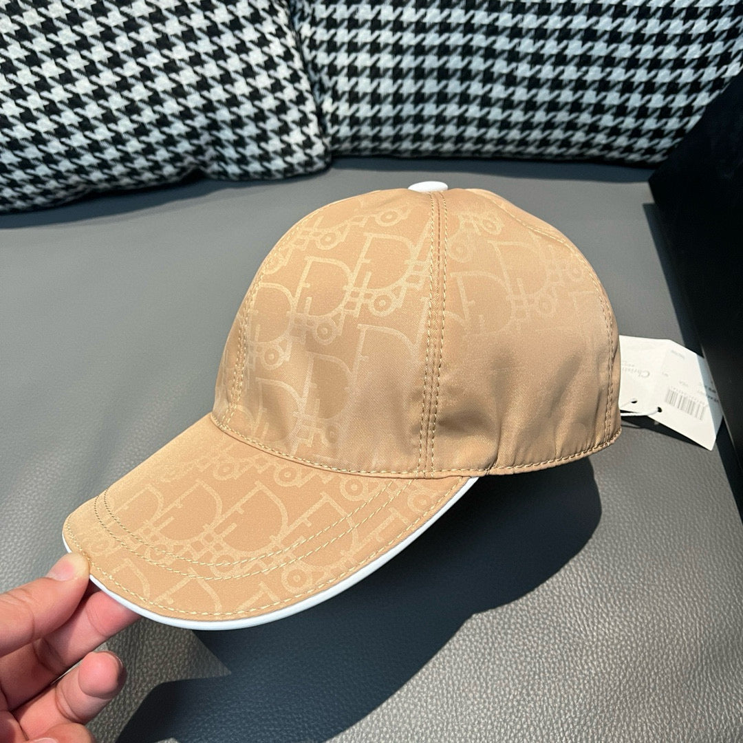 LuxluxHouse Best Quality Caps Dior