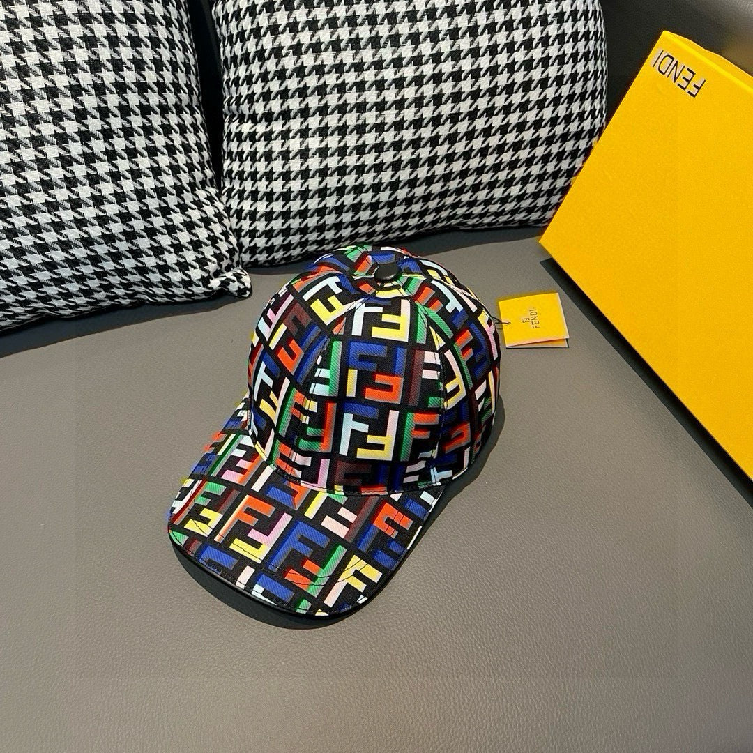 LuxluxHouse Best Quality Fendi Caps
