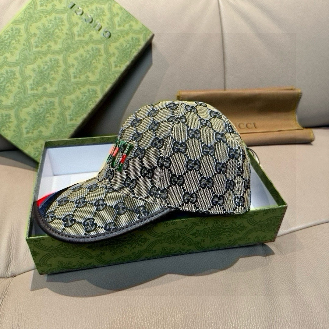 LuxluxHouse Best Quality Gucci Caps