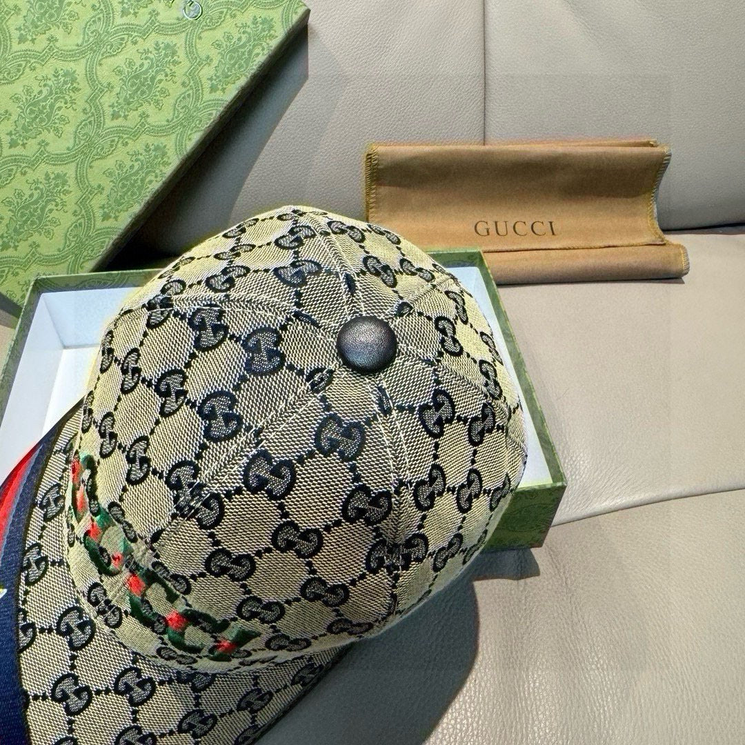 LuxluxHouse Best Quality Gucci Caps