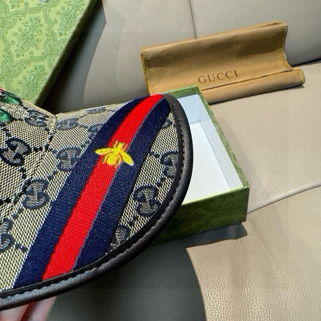 LuxluxHouse Best Quality Gucci Caps