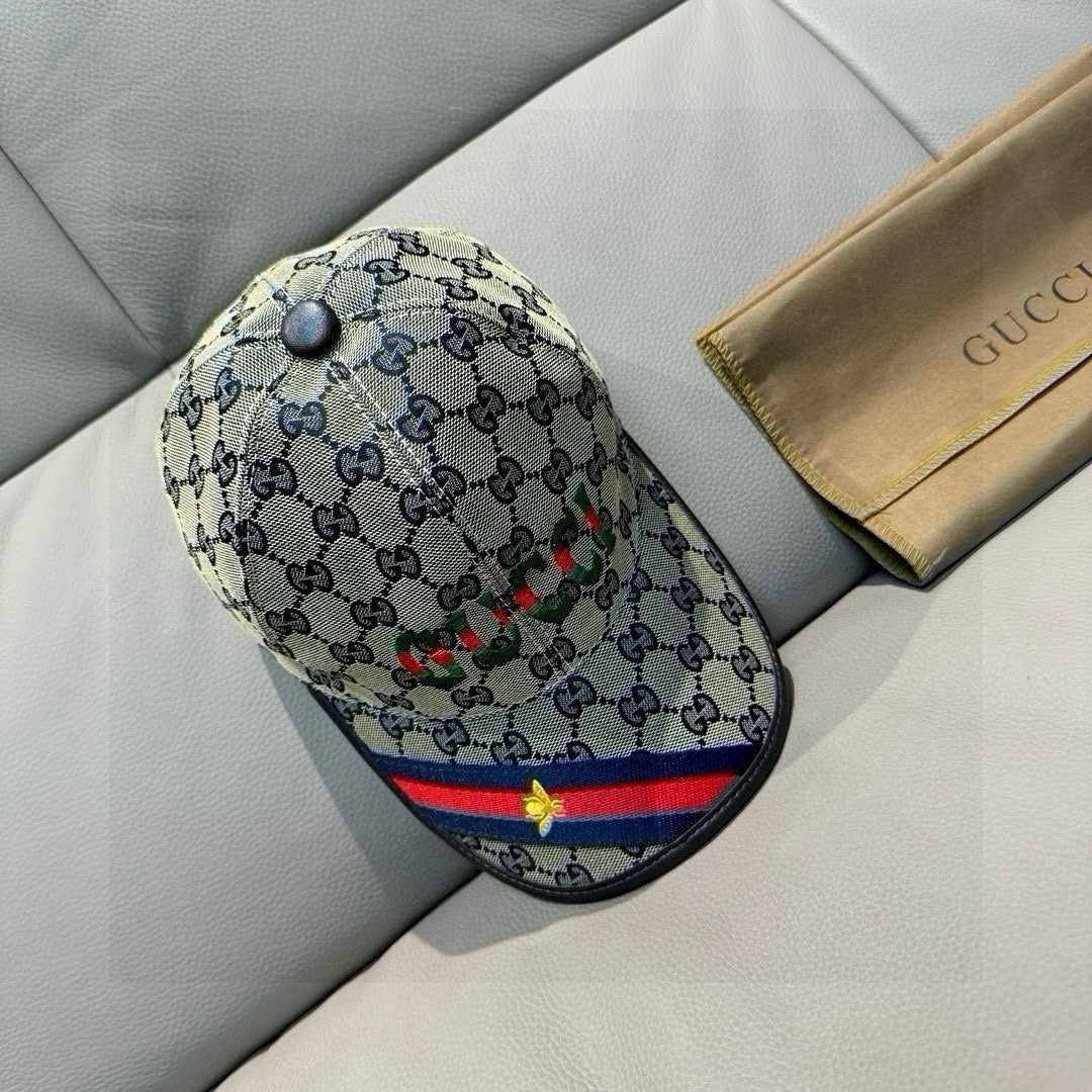 LuxluxHouse Best Quality Gucci Caps