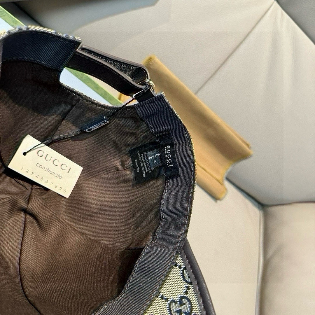 LuxluxHouse Best Quality Gucci Caps