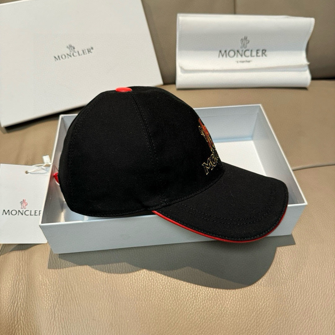LuxluxHouse Best Quality Caps Moncler