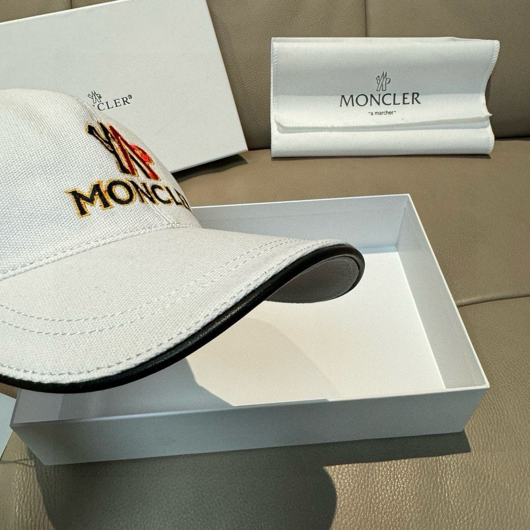LuxluxHouse Best Quality Caps Moncler