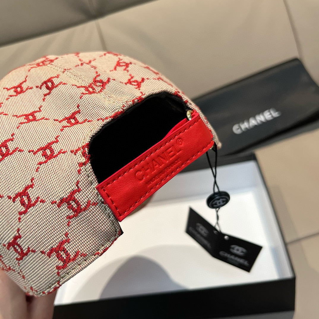 LuxluxHouse Best Quality Chanel Caps