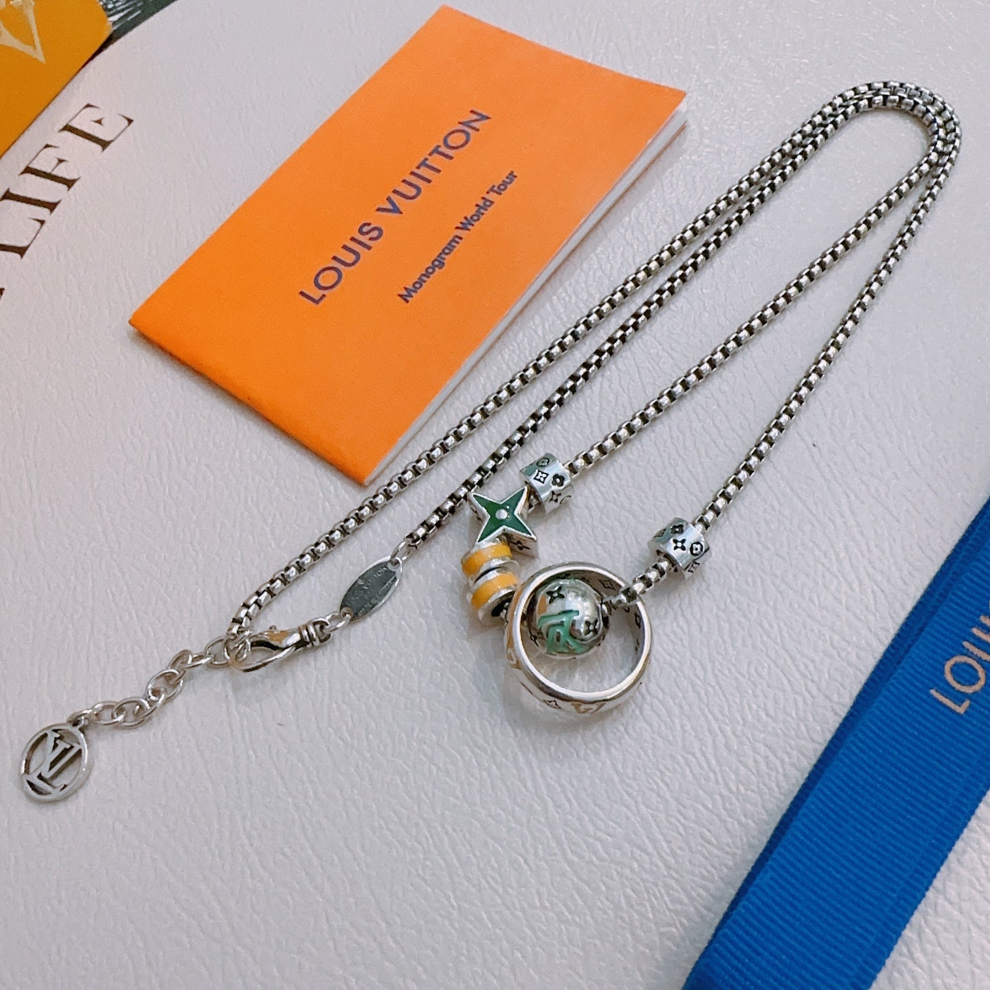 LuxluxHouse Best Quality Accessories Louis Vuitton